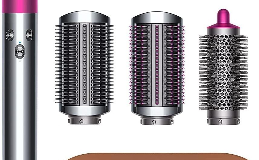 Min erfaring med Dyson Airwrap – og hvorfor jeg synes den er verdt det