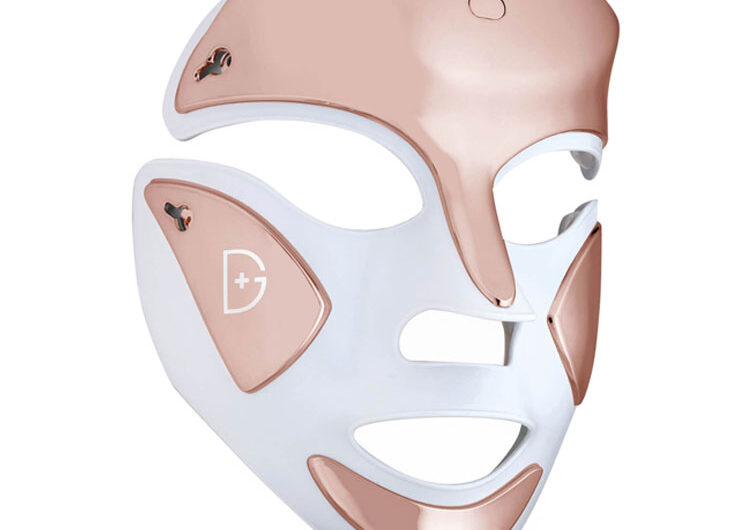 Min erfaring med DRx SpectraLite FaceWare Pro som roer ned huden og reduserer linjer