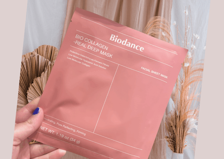 Min erfaring med sheet mask – og hvorfor jeg aldri reiser uten